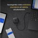 Disco duro externo 1 TB - SYNOLOGY BDS70-1T, 2,5 ", SSD, Negro