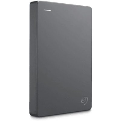 Disco duro externo 5000 GB - SEAGATE STJL5000400, 2,5 ", HDD, 300