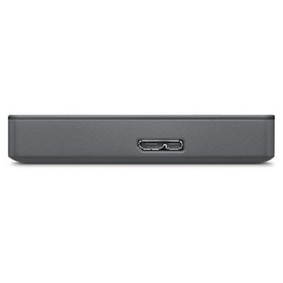 Disco duro externo 5000 GB - SEAGATE STJL5000400, 2,5 ", HDD, 300