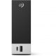 Disco duro externo 8 TB - SEAGATE STLC8000400, 3,5 ", HDD, Negro