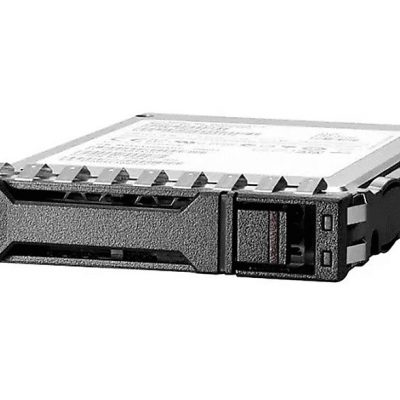 Disco duro HDD interno 1,2 TB - HP P28586-B21, Interno, Multicolor
