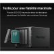 Disco duro HDD interno 4 TB - SYNOLOGY HAT3300-4T, Interno, Not available