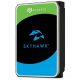 Disco duro HDD interno 6 TB - SEAGATE Seagate - SkyHawk 3.5" 6 TB Serial ATA III, Interno