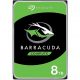 Disco duro HDD interno 8 TB - SEAGATE Barracuda ST8000DM004, Interno, Verde