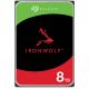 Disco duro HDD interno 8 TB - SEAGATE ST8000VN004, Interno, 300