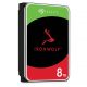 Disco duro HDD interno 8 TB - SEAGATE ST8000VN004, Interno, 300