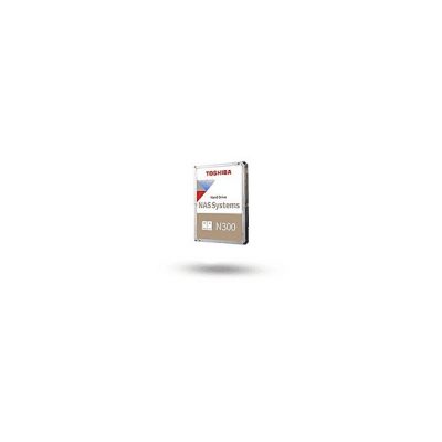 Disco duro interno 4 TB - TOSHIBA MN10ADA400ES, Interno, Not available