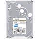 Disco duro interno 4 TB - TOSHIBA MN10ADA400ES, Interno, Not available