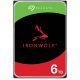 Disco duro interno 6 TB - SEAGATE ST6000VN006, Interno, Gris