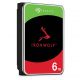 Disco duro interno 6 TB - SEAGATE ST6000VN006, Interno, Gris