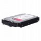 Disco duro interno 6 TB - SEAGATE ST6000VN006, Interno, Gris