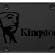 Disco duro SSD 960 GB 960 GB - KINGSTON SA400S37/960G, Interno, 10