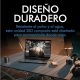 Disco duro SSD externo 1TB - Lacie Rugged Mini, 1TB, USB-C, 2.5", Naranja