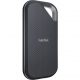 Disco duro SSD externo 1TB - SanDisk Extreme Pro Portable SSD, USB-C, USB-A, 2000MB/s, Resistencia al Agua, Gris