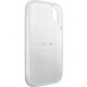 Disco duro SSD externo 2TB - SanDisk Extreme Portable SSD, 2.5", Hasta 1050 MB/s, NVMe, USB 3.2, IP65, Blanco