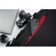 Disco duro SSD externo 2TB - SanDisk Extreme Portable SSD, 2.5", Hasta 1050 MB/s, NVMe, USB 3.2, IP65, Gris