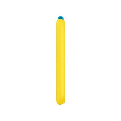Disco duro SSD externo 2TB - Sandisk Fortnite® Portable SSD, edición Banano, Peely, Hasta 800 MB/s, USB 3.2, Amarillo