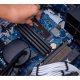 Disco duro SSD interno 1 TB - CRUCIAL P310 NVMe, Interno, Negro