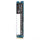 Disco duro SSD interno 1 TB - GIGABYTE Gen3 2500E SSD 1TB, Interno, Not available