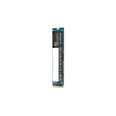 Disco duro SSD interno 1 TB - GIGABYTE Gen3 2500E SSD 1TB, Interno, Not available