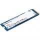 Disco duro SSD interno 1 TB - KINGSTON Disco SSD Kingston NV3 1TB/ M.2 2280 PCIe NVMe, Interno
