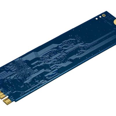 Disco duro SSD interno 1 TB - KINGSTON Disco SSD Kingston NV3 1TB/ M.2 2280 PCIe NVMe, Interno