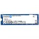 Disco duro SSD interno 1 TB - KINGSTON Disco SSD Kingston NV3 1TB/ M.2 2280 PCIe NVMe, Interno