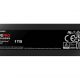 Disco duro SSD interno 1 TB - Samsung 990 PRO M.2, MZ-V9P1T0CW, PCI Express 4.0, 7450 MB/s, 6900 MB/s, Negro