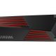 Disco duro SSD interno 1 TB - Samsung 990 PRO M.2, MZ-V9P1T0CW, PCI Express 4.0, 7450 MB/s, 6900 MB/s, Negro