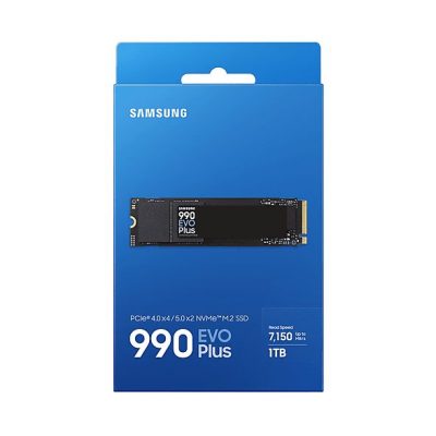 Disco duro SSD interno 1 TB - SAMSUNG MZ-V9S1T0, Interno
