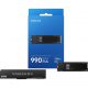 Disco duro SSD interno 1 TB - SAMSUNG MZ-V9S1T0, Interno