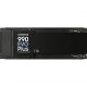Disco duro SSD interno 1 TB - SAMSUNG MZ-V9S1T0, Interno, Negro