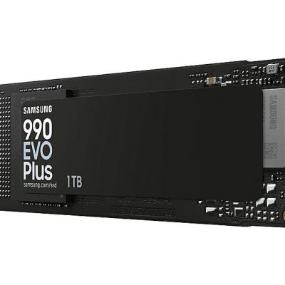 Disco duro SSD interno 1 TB - SAMSUNG MZ-V9S1T0, Interno, Negro
