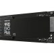 Disco duro SSD interno 1 TB - SAMSUNG MZ-V9S1T0, Interno, Negro