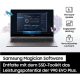 Disco duro SSD interno 1 TB - SAMSUNG MZ-V9S1T0, Interno, Negro