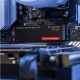 Disco duro SSD interno 1,02 TB - SANDISK WDS100T4X0E-00CJA0, Interno, Not available