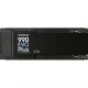 Disco duro SSD interno 2 TB - SAMSUNG MZ-V9S2T0BW, Interno, Negro