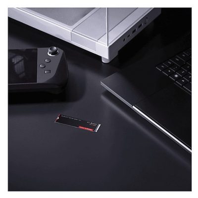 Disco duro SSD interno 2 TB - SANDISK WDS200T4X0E-00CJA0, Interno, Not available
