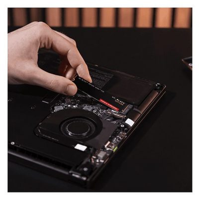 Disco duro SSD interno 2 TB - SANDISK WDS200T4X0E-00CJA0, Interno, Not available