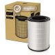 Filtro para purificador de aire  - FY3430/30 PHILIPS, Negro