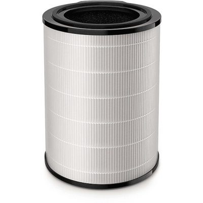 Filtro para purificador de aire  - FY3430/30 PHILIPS, Negro