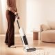 Fregona eléctrica - Xiaomi Truclean W20 Wet Dry Vacuum, Seco y Húmedo, 30 min autonomía, 200W, Blanco