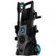 Hidrolimpiadora  - HydroBoost 2000 Car&Garden Pro CECOTEC, Multicolor