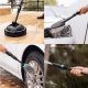 Hidrolimpiadora  - HydroBoost 2000 Car&Garden Pro CECOTEC, Multicolor