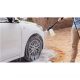 Hidrolimpiadora  - HydroBoost 2000 Car&Garden Pro CECOTEC, Multicolor