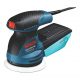 Lijadora  - GEX 125-1 AE Professional BOSCH, Negro, Azul, Rojo