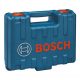 Lijadora  - GEX 125-1 AE Professional BOSCH, Negro, Azul, Rojo