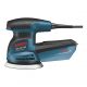 Lijadora  - GEX 125-1 AE Professional BOSCH, Negro, Azul, Rojo