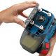 Lijadora  - GSS 18V-10 BOSCH, azul
