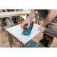 Lijadora  - GSS 18V-10 Professional BOSCH, Negro, Azul, Rojo